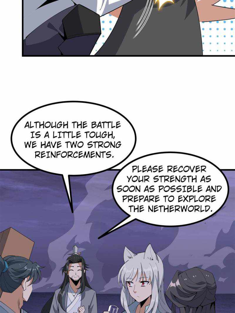The First Sword Of Earth - 138 page 26-a490d9e1