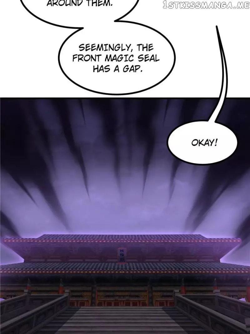 The First Sword Of Earth - 139 page 6-a8550a1c