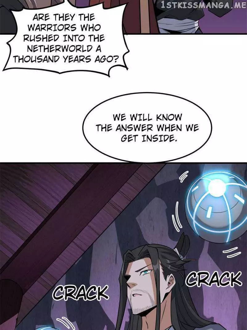 The First Sword Of Earth - 141 page 26-7ec0c2b9