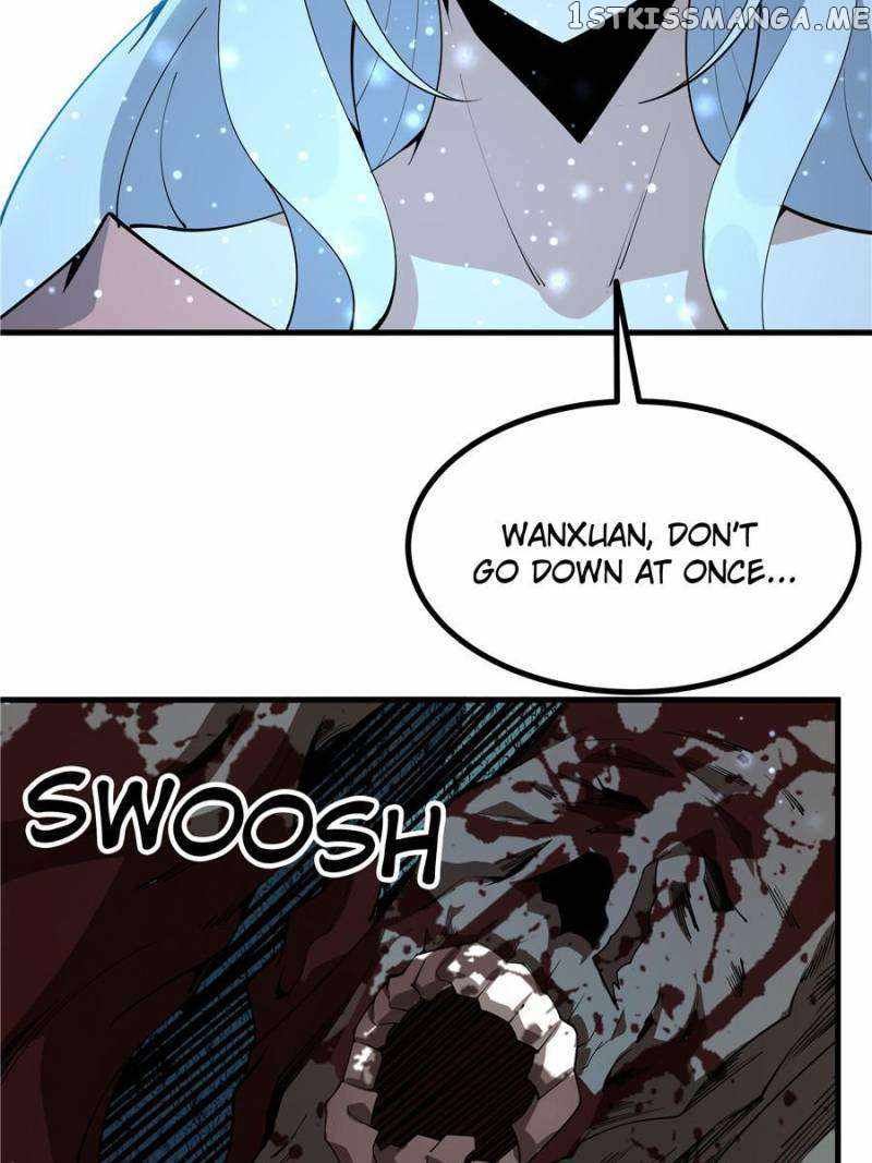 The First Sword Of Earth - 142 page 3-5c421756