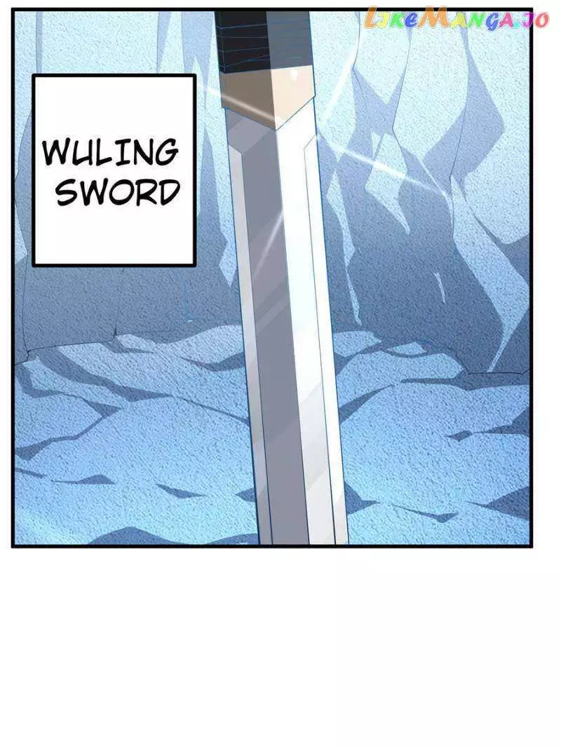 The First Sword Of Earth - 148 page 34-664f61b8