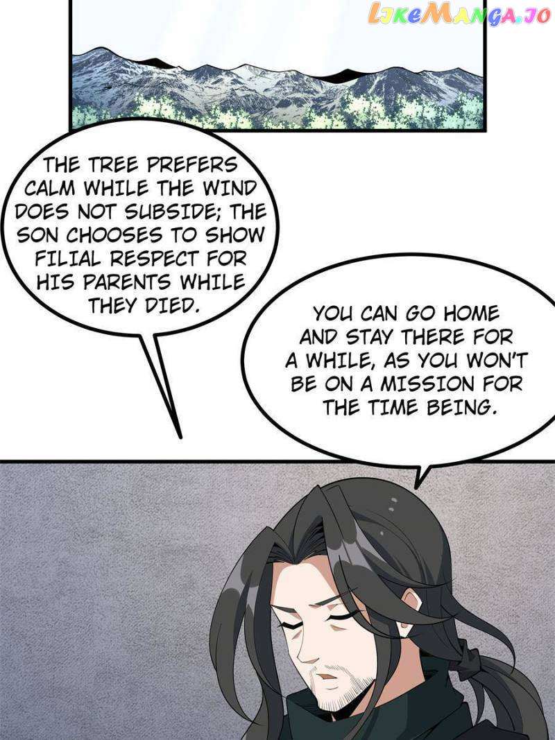 The First Sword Of Earth - 157 page 34-b206b3cf