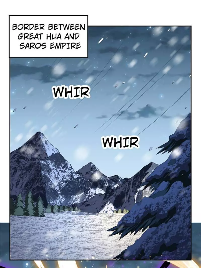 The First Sword Of Earth - 164 page 2-de4a29a8