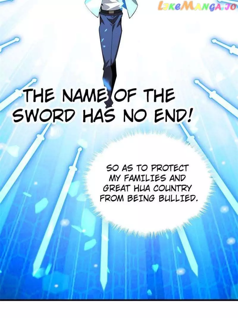 The First Sword Of Earth - 166 page 33-e6615a95