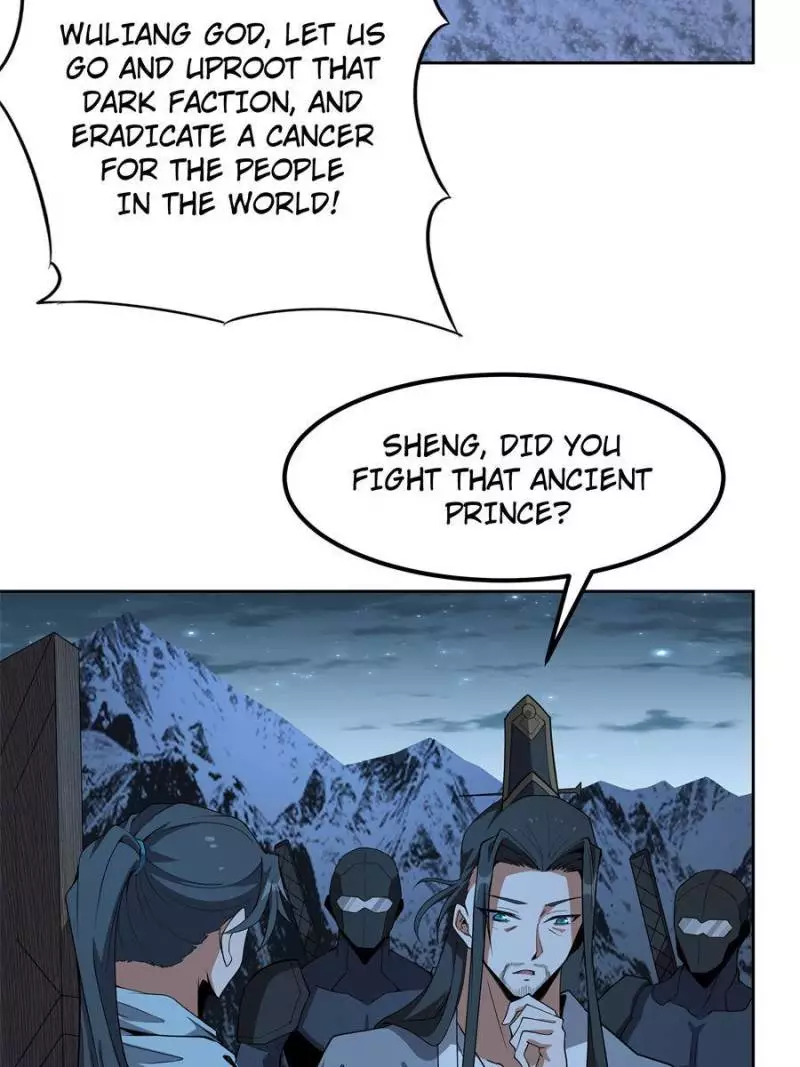 The First Sword Of Earth - 172 page 37-544e27d5