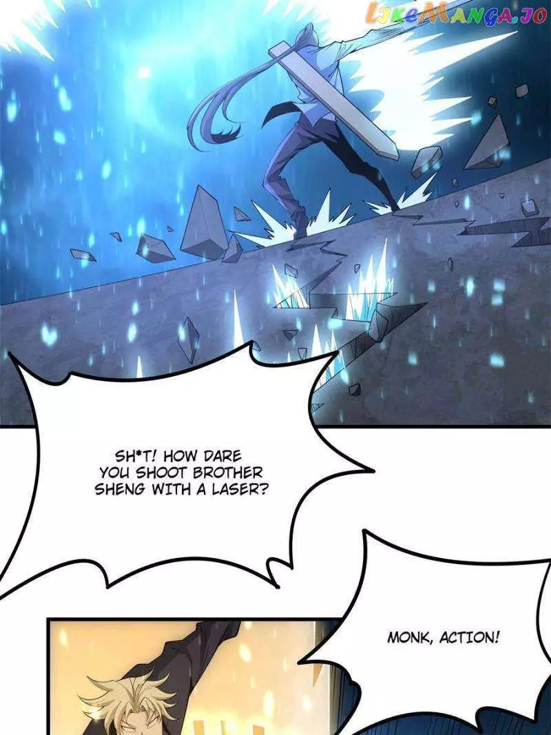 The First Sword Of Earth - 186 page 36-2d81f14b