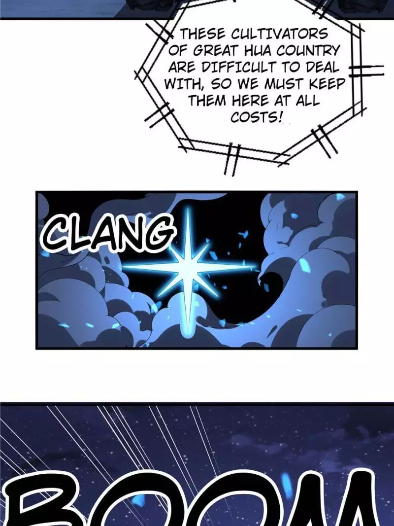 The First Sword Of Earth - 187 page 18-133a3eb2