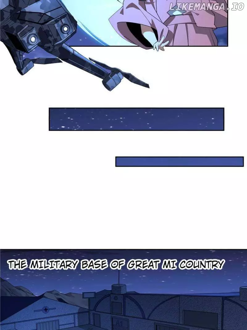 The First Sword Of Earth - 188 page 21-5322c040