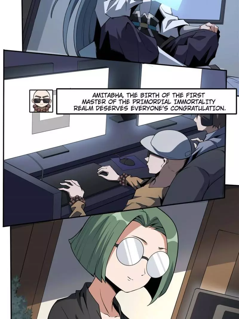 The First Sword Of Earth - 203 page 36-fde2c140