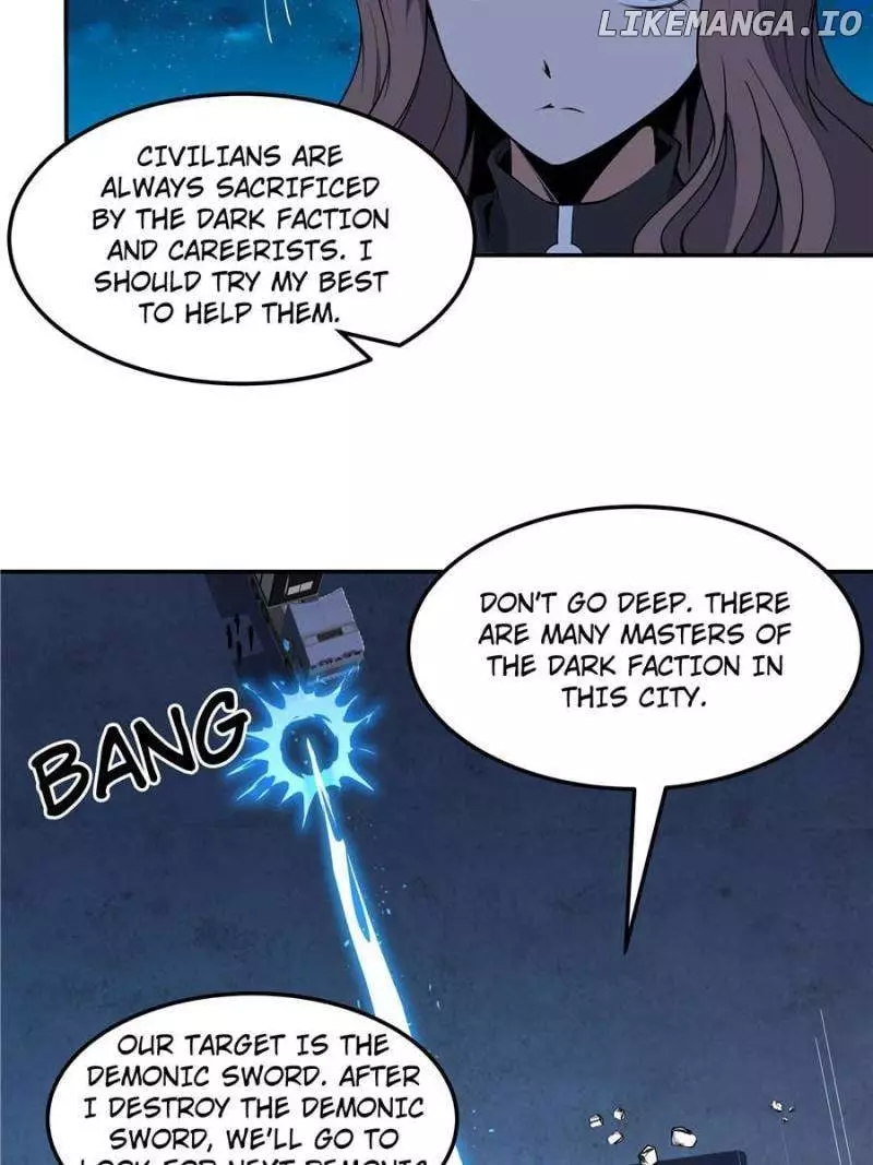 The First Sword Of Earth - 213 page 8-227bf158