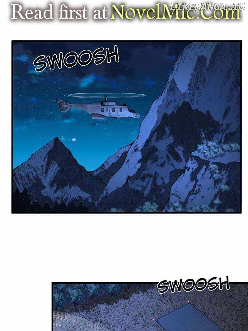 The First Sword Of Earth - 218 page 2-0788b081