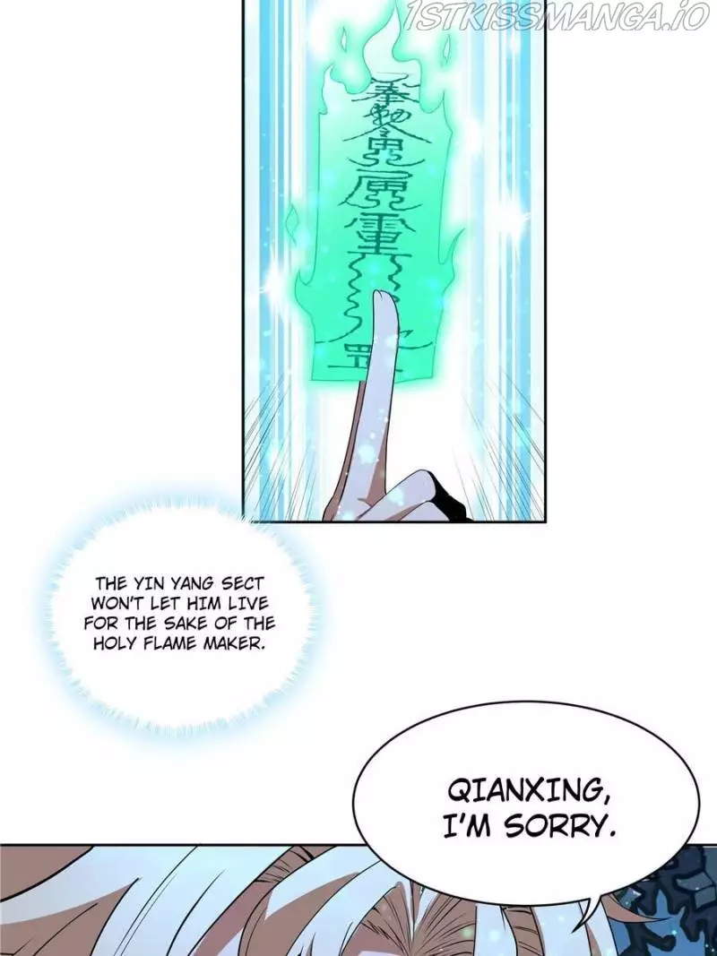 The First Sword Of Earth - 46 page 34-788b7cb8