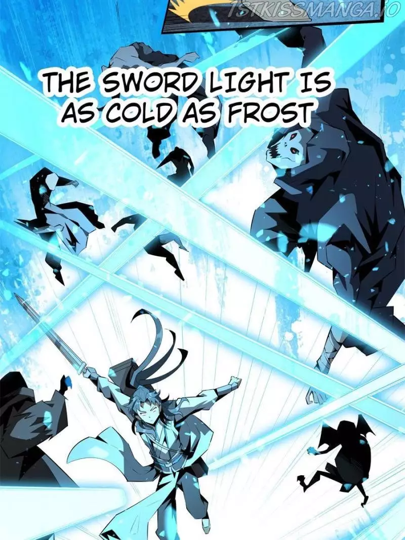 The First Sword Of Earth - 53 page 13-b77dce63