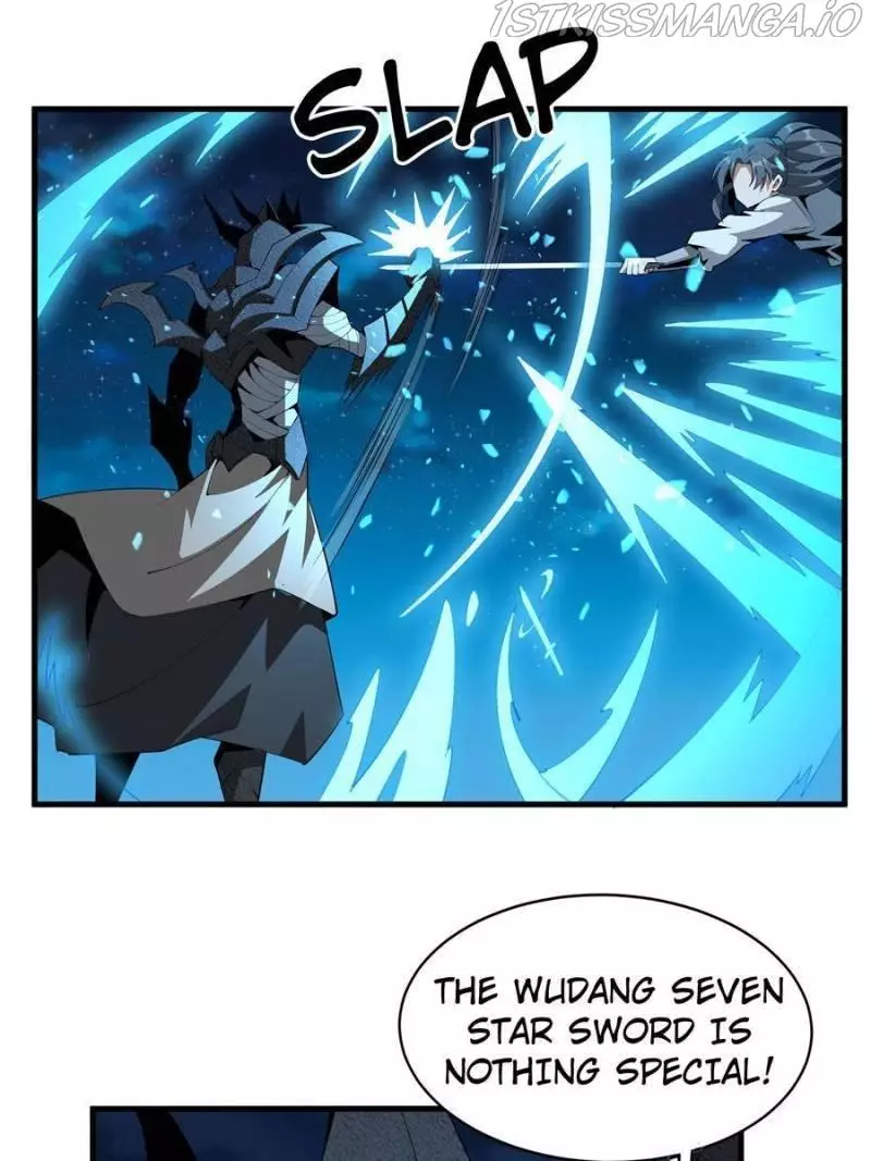 The First Sword Of Earth - 58 page 5-dac1e889