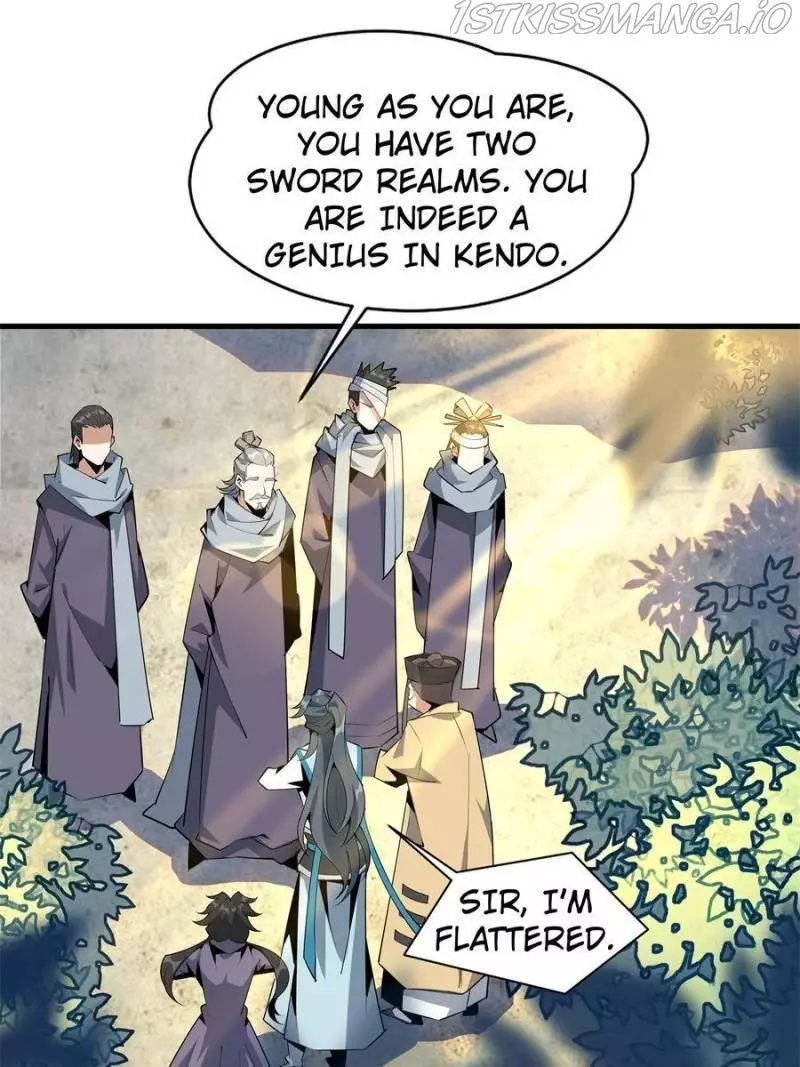 The First Sword Of Earth - 61 page 20-07e610b9