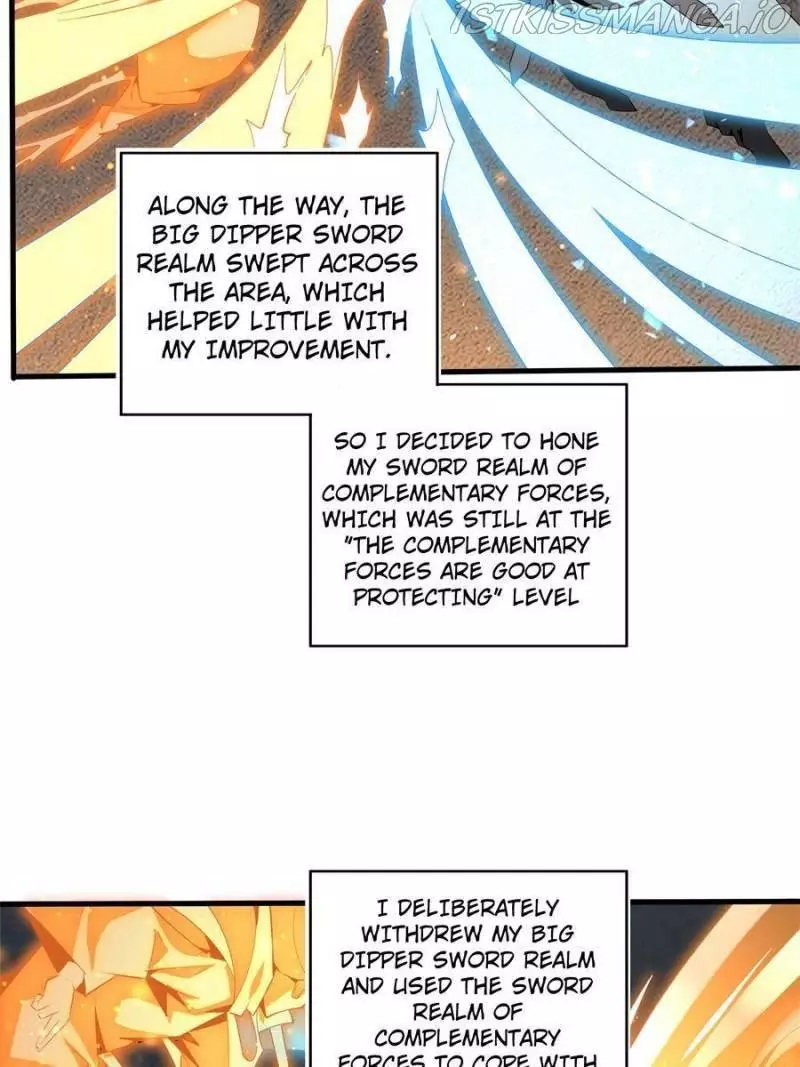 The First Sword Of Earth - 65 page 13-d4689080