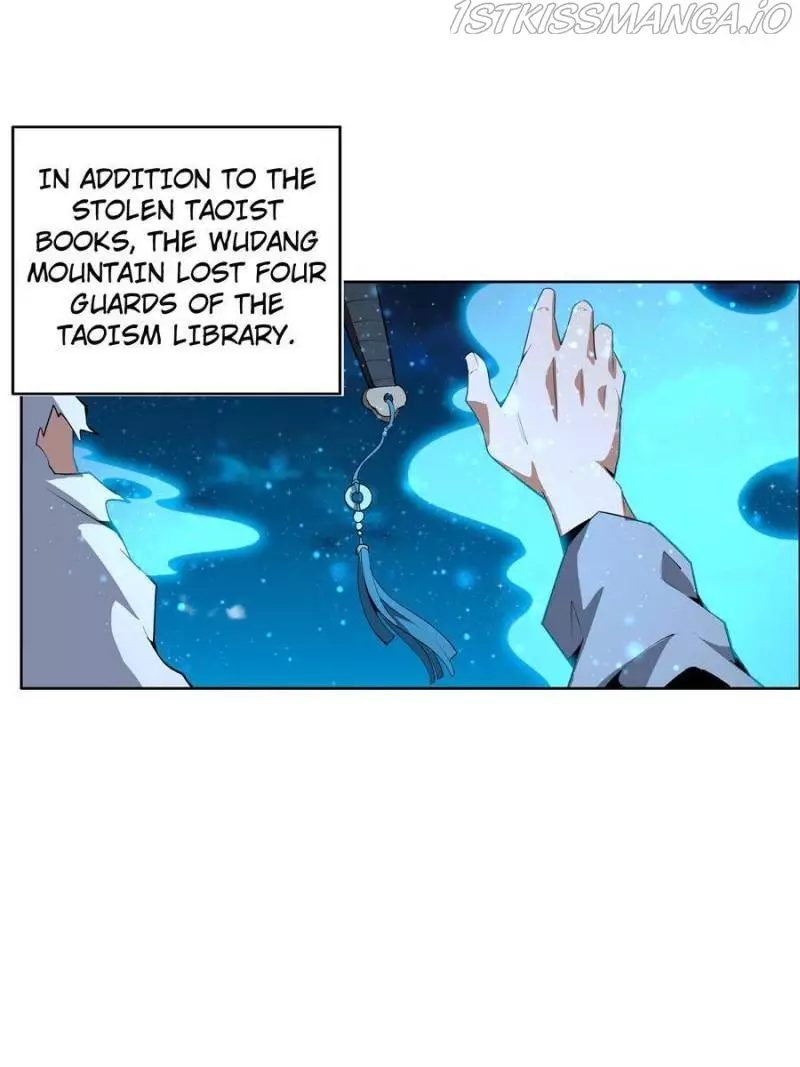 The First Sword Of Earth - 69 page 19-006f971b