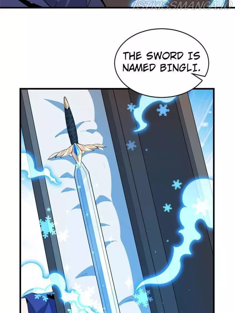 The First Sword Of Earth - 71 page 27-97f1652e