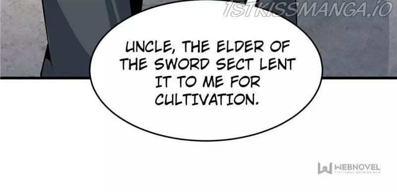 The First Sword Of Earth - 80 page 10-762060e0