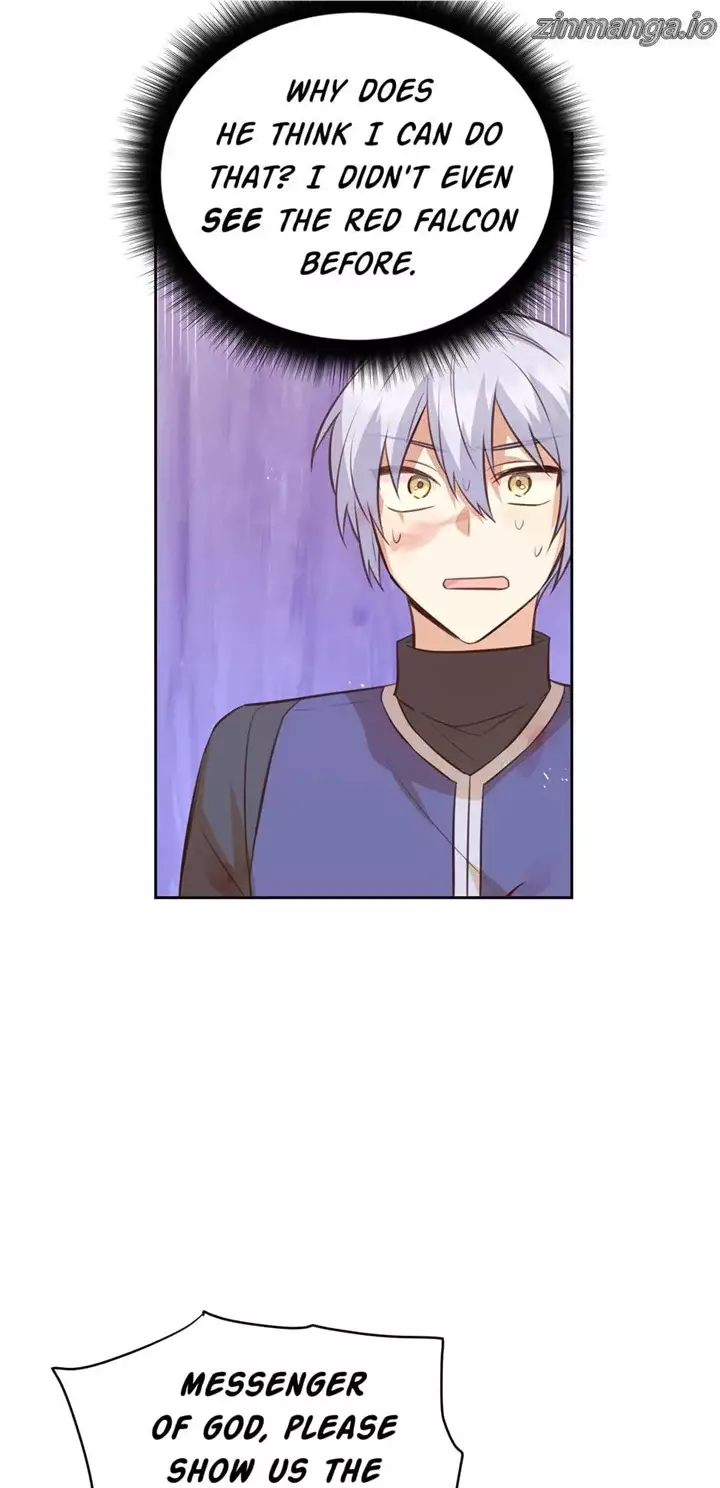 He’S A Supporting Character But I Love Him Anyway - 116 page 32-e0062f12
