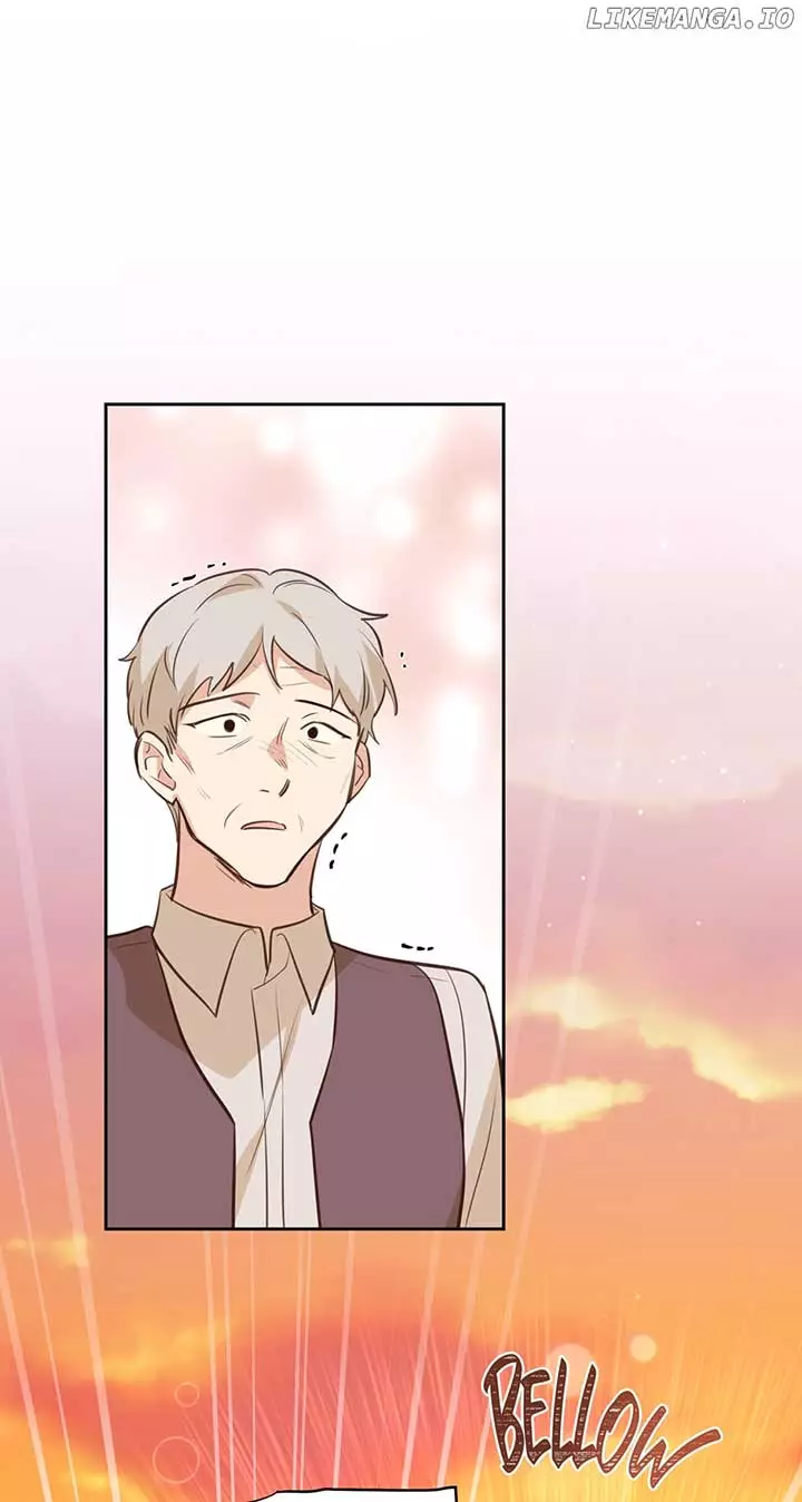 He’S A Supporting Character But I Love Him Anyway - 131 page 8-cccb18ee