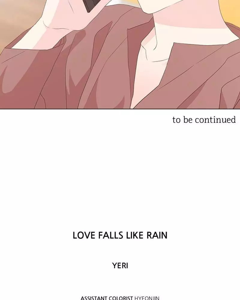 Love Falls Like Rain - 25 page 67