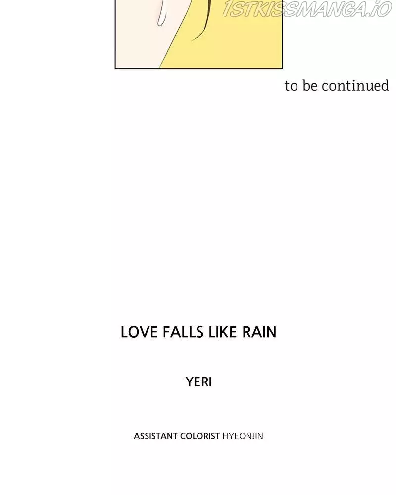 Love Falls Like Rain - 26 page 64