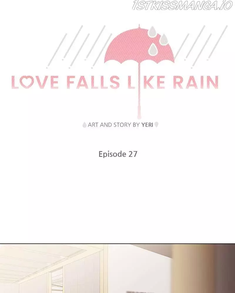 Love Falls Like Rain - 27.1 page 106