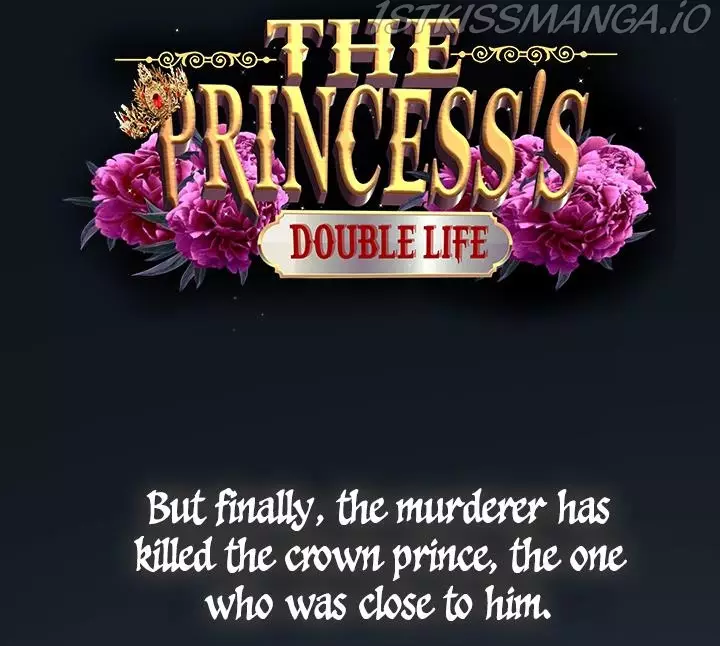 The Princess’S Double Life - 12 page 138-3e881330