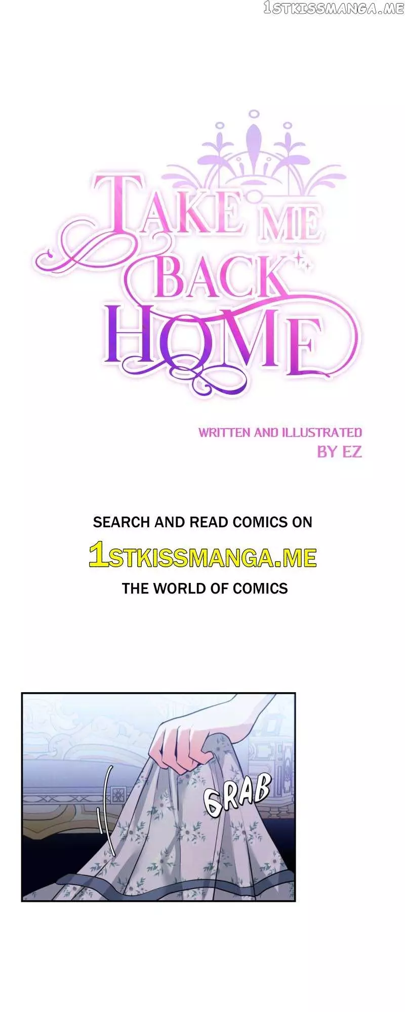 Please, Let Me Return Home - 76 page 2-99c1be92