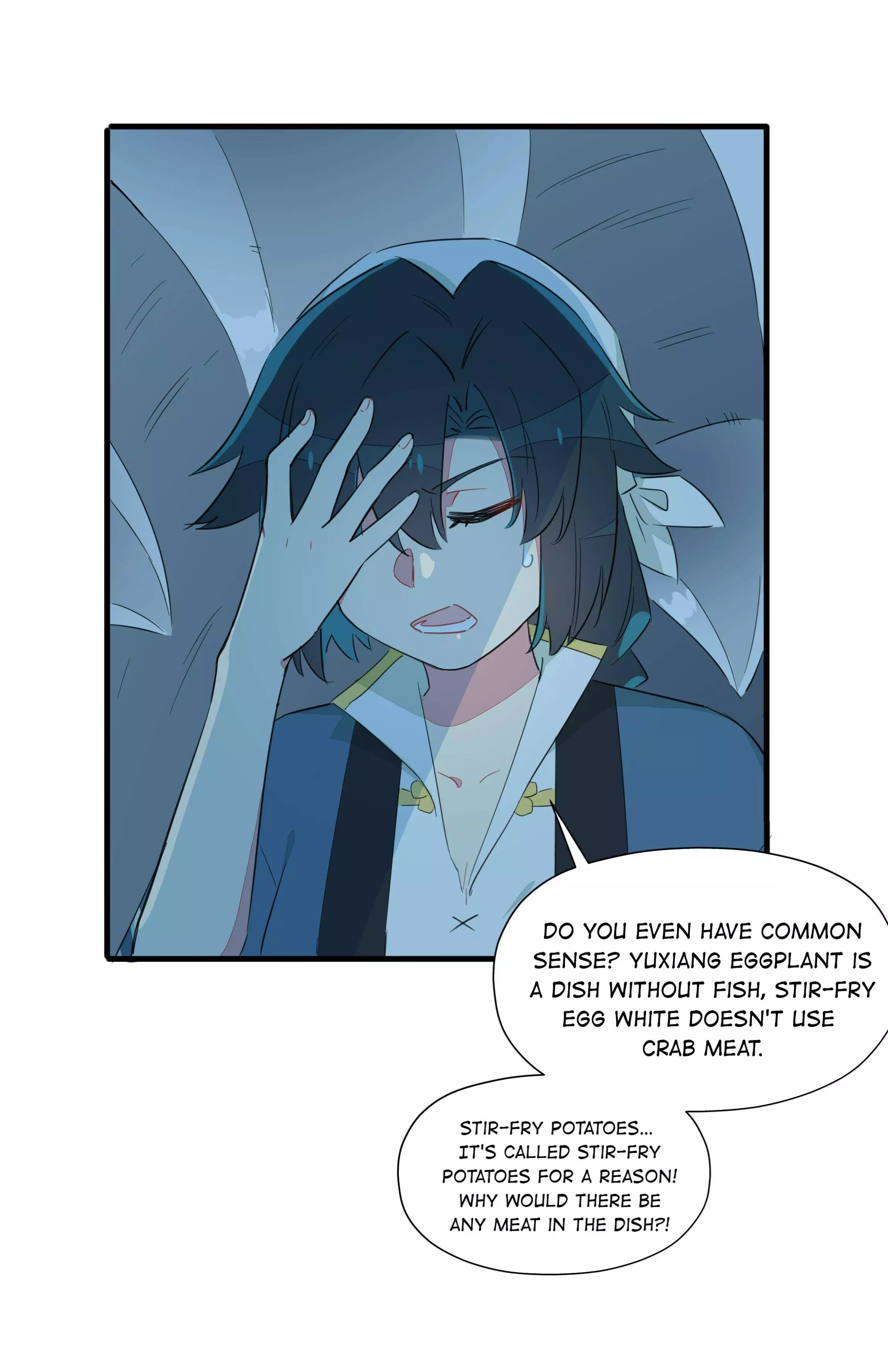 What Should I Do If I’Ve Signed A Marriage Contract With The Elven Princess - 18 page 28-b27a8eed