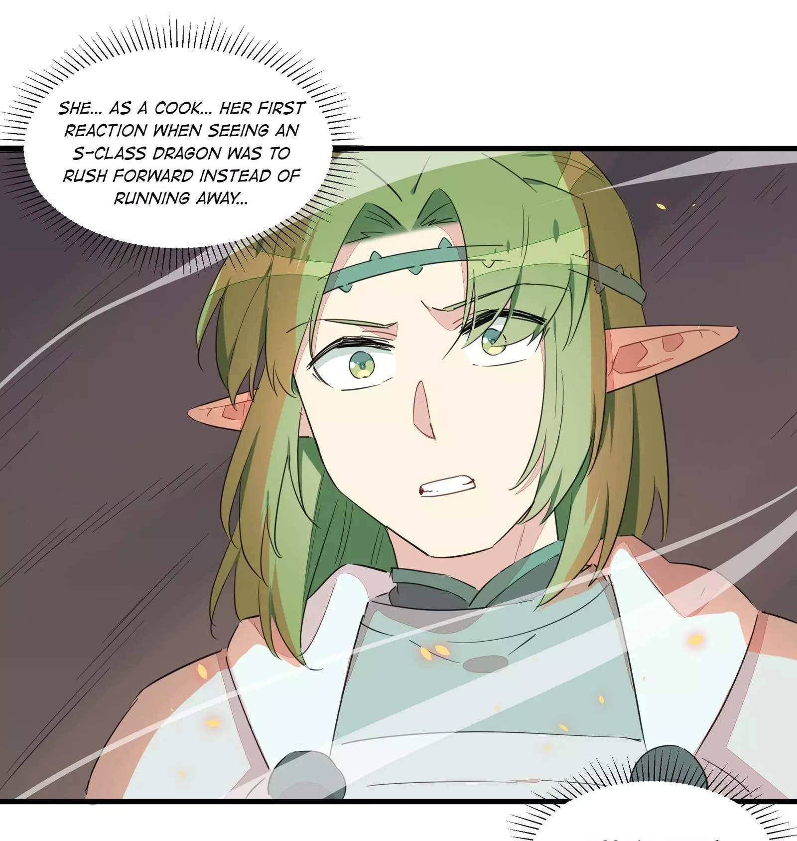 What Should I Do If I’Ve Signed A Marriage Contract With The Elven Princess - 19 page 26-5952dd0c