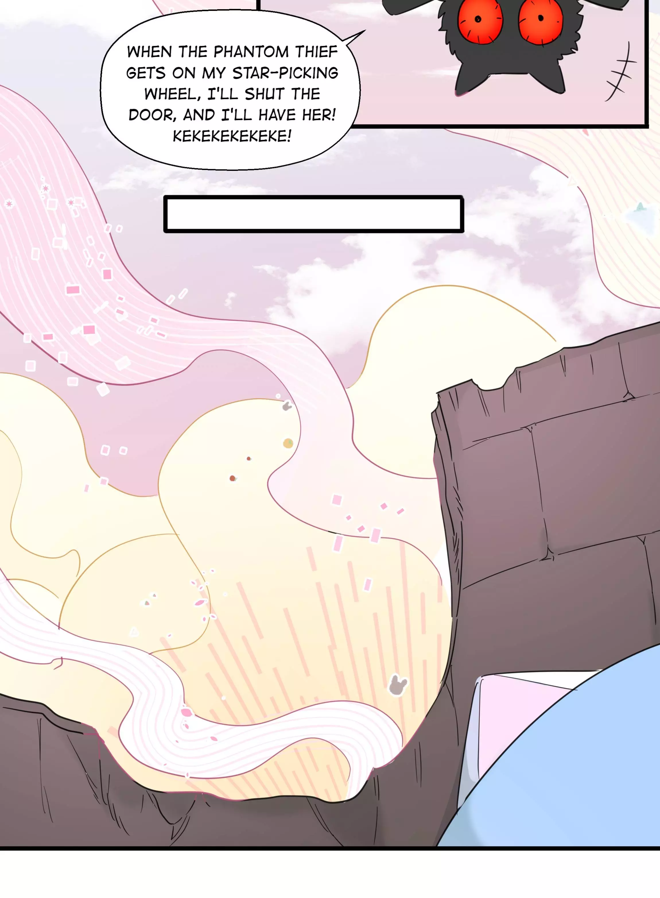 What Should I Do If I’Ve Signed A Marriage Contract With The Elven Princess - 56 page 12