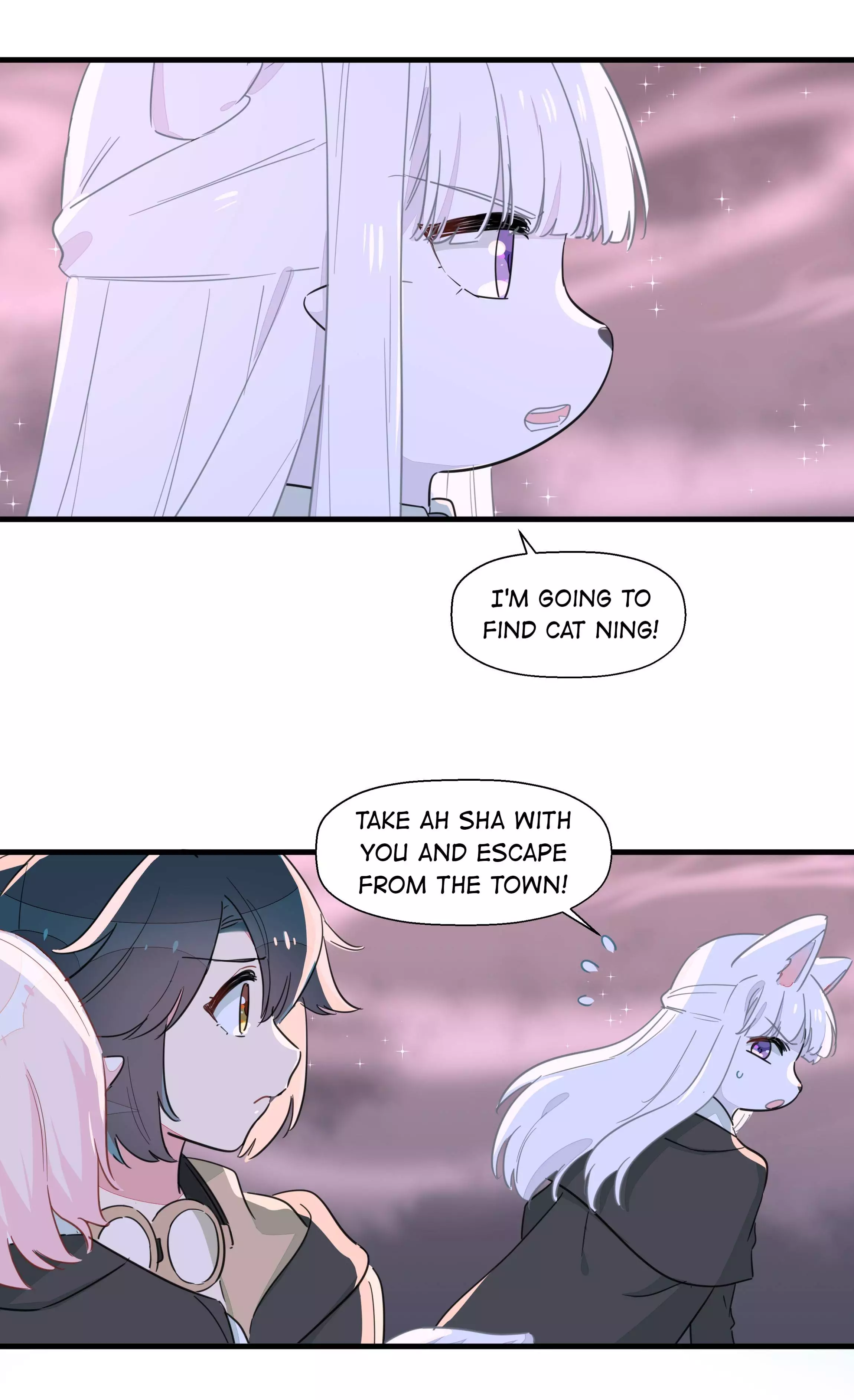What Should I Do If I’Ve Signed A Marriage Contract With The Elven Princess - 56 page 7