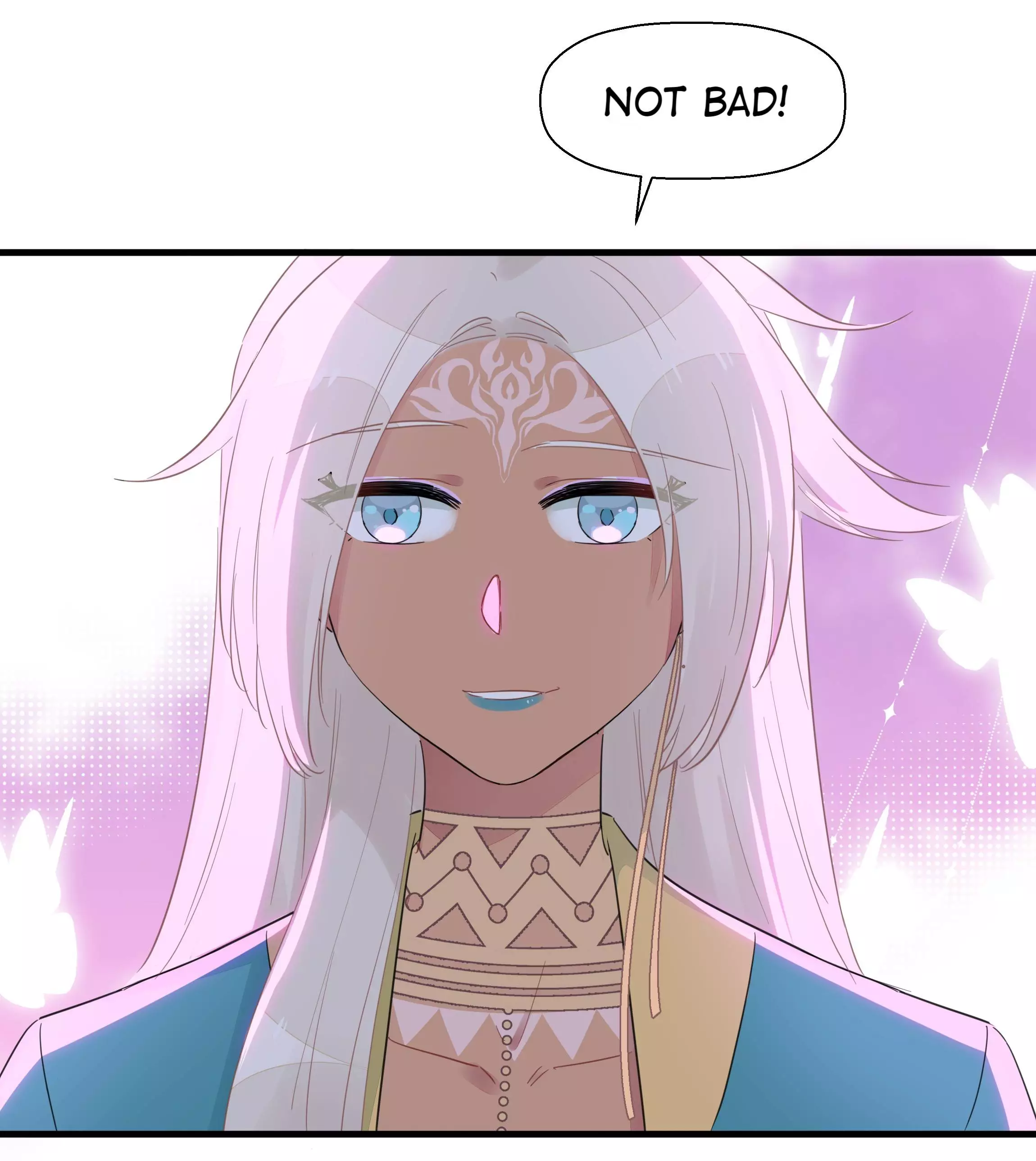 What Should I Do If I’Ve Signed A Marriage Contract With The Elven Princess - 64 page 15
