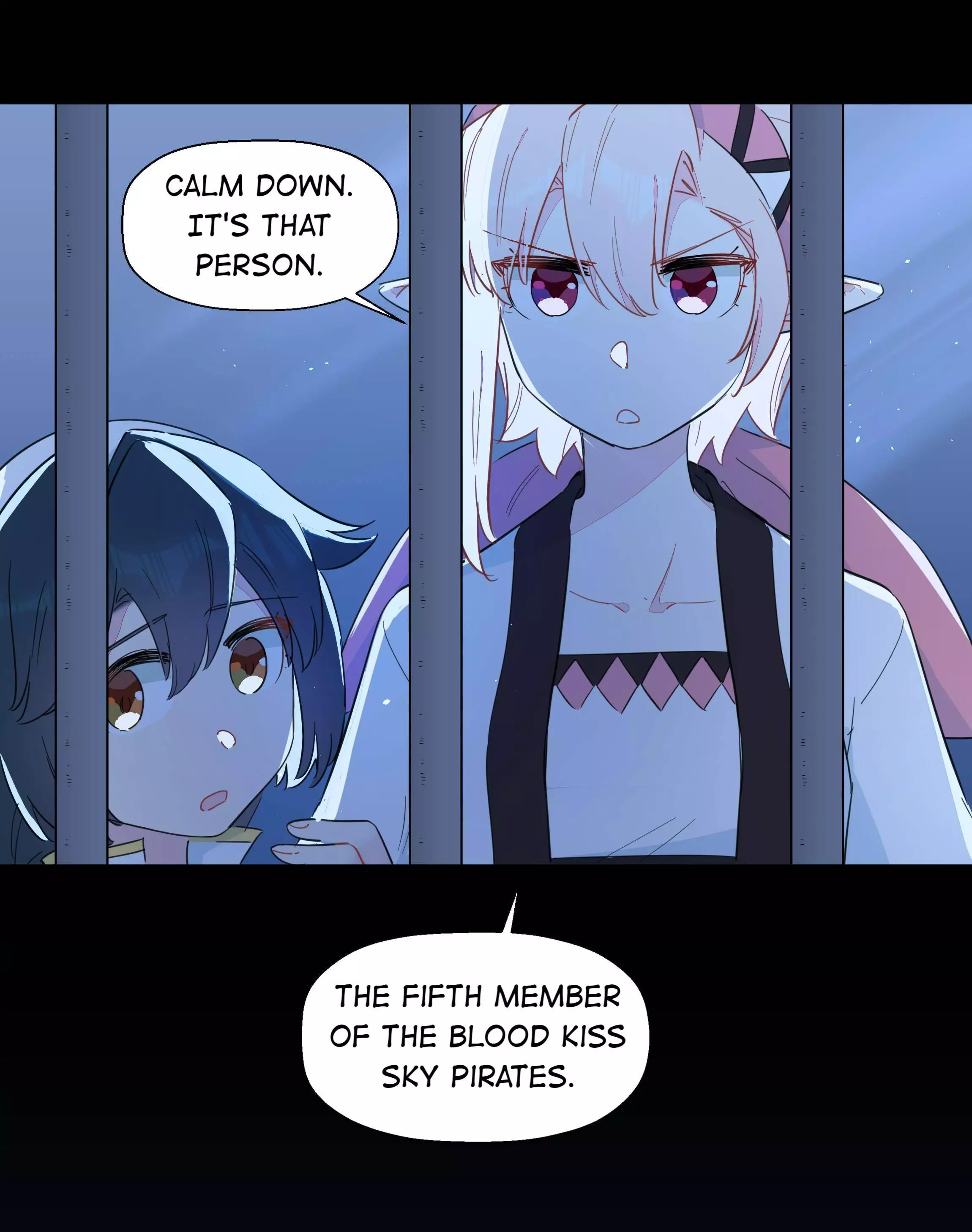 What Should I Do If I’Ve Signed A Marriage Contract With The Elven Princess - 71 page 17