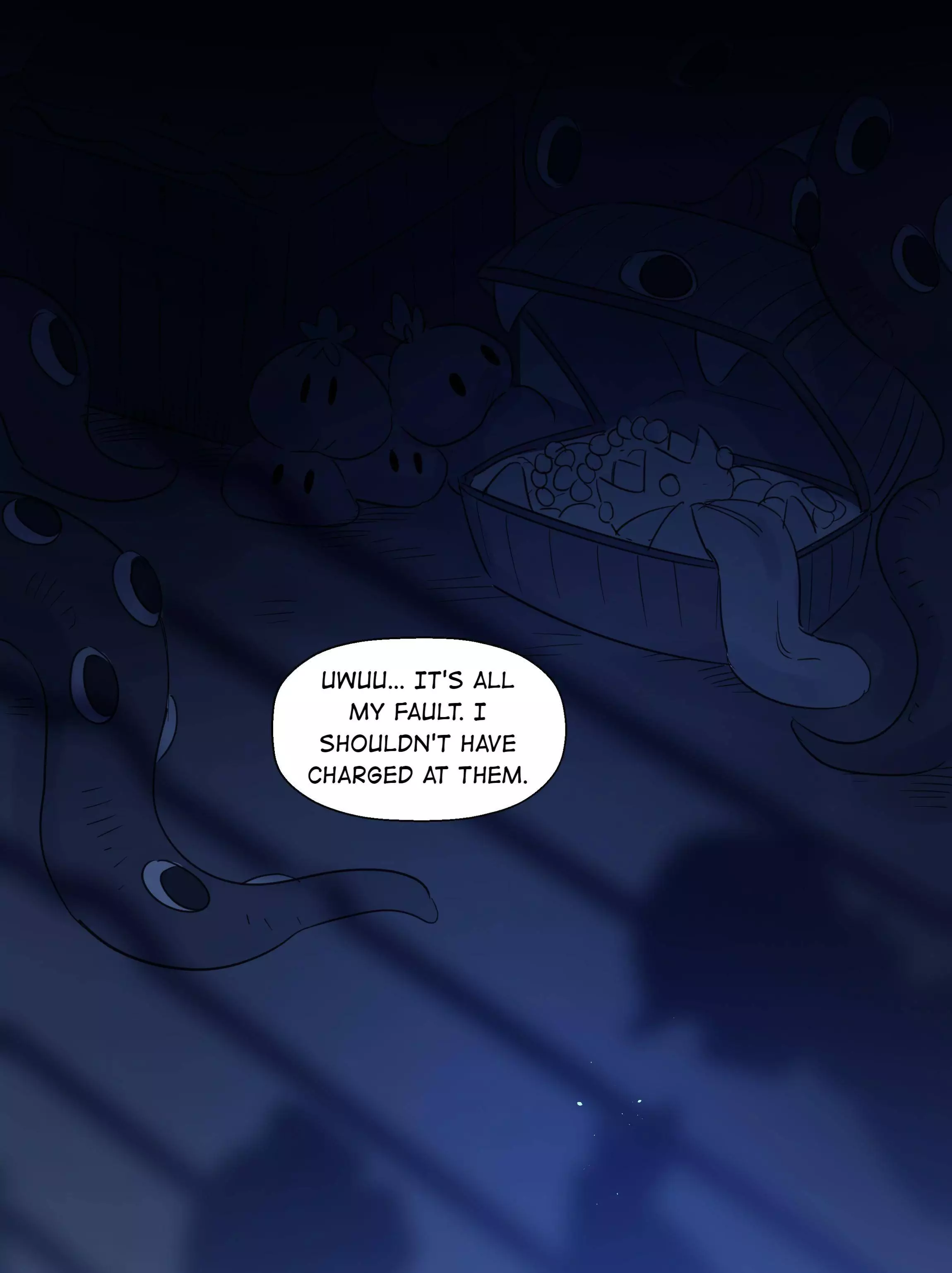 What Should I Do If I’Ve Signed A Marriage Contract With The Elven Princess - 71 page 7