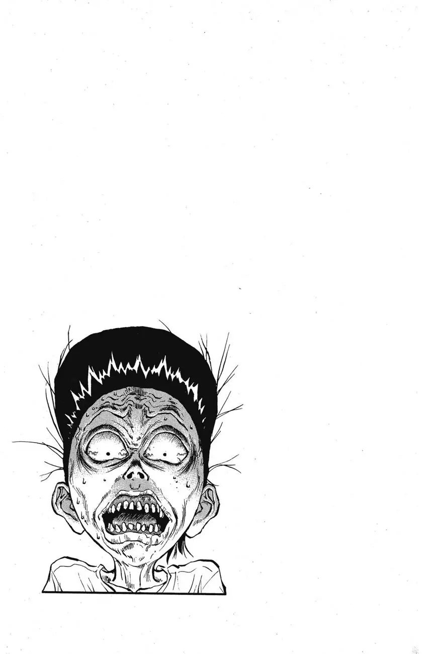 Ningen Kyouki Katsuo - 30 page 21-4e971d49