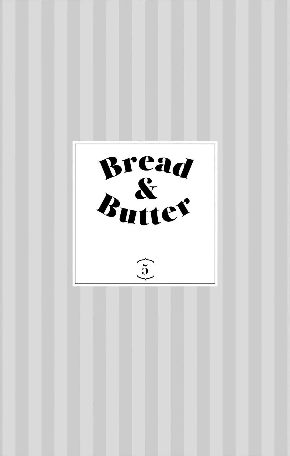 Bread & Butter - 18 page 5-6decf229