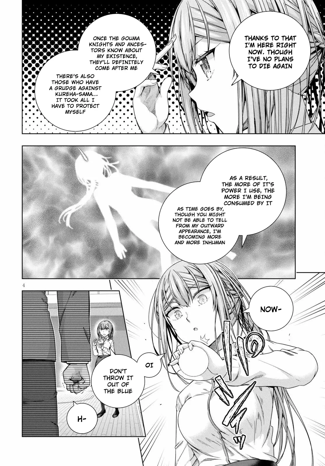 Iroha Ni Ho Ero - 19 page 7-5ca1cea4