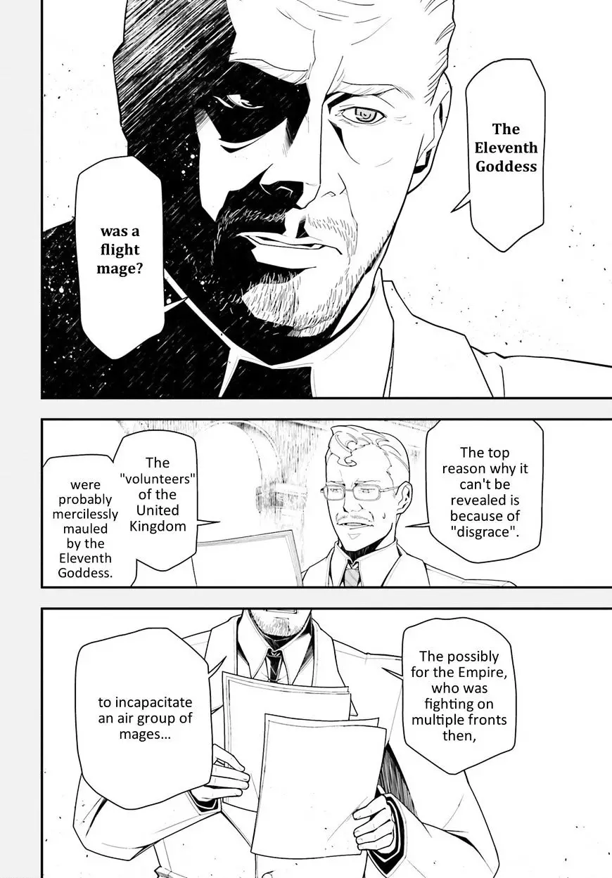 Youjo Senki - 17 page 8