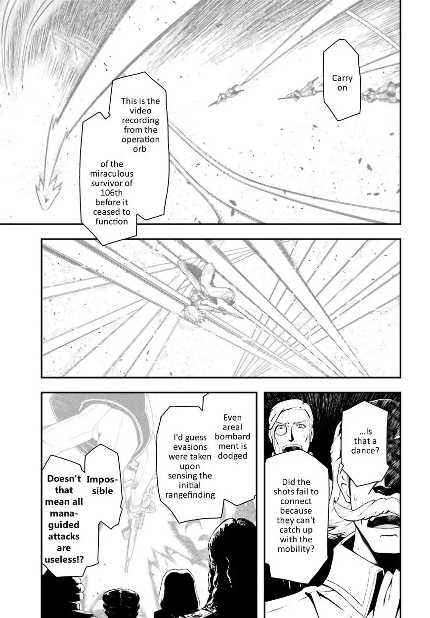 Youjo Senki - 5.2 page 18