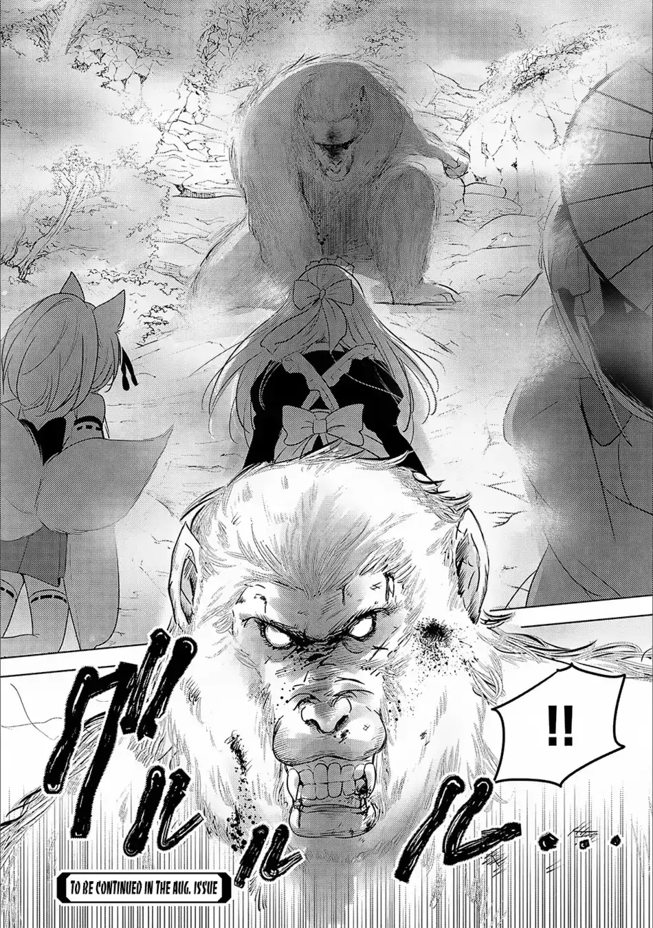Tensei Kyuuketsuki-San Wa Ohirune Ga Shitai - 15 page 33-20002b4c