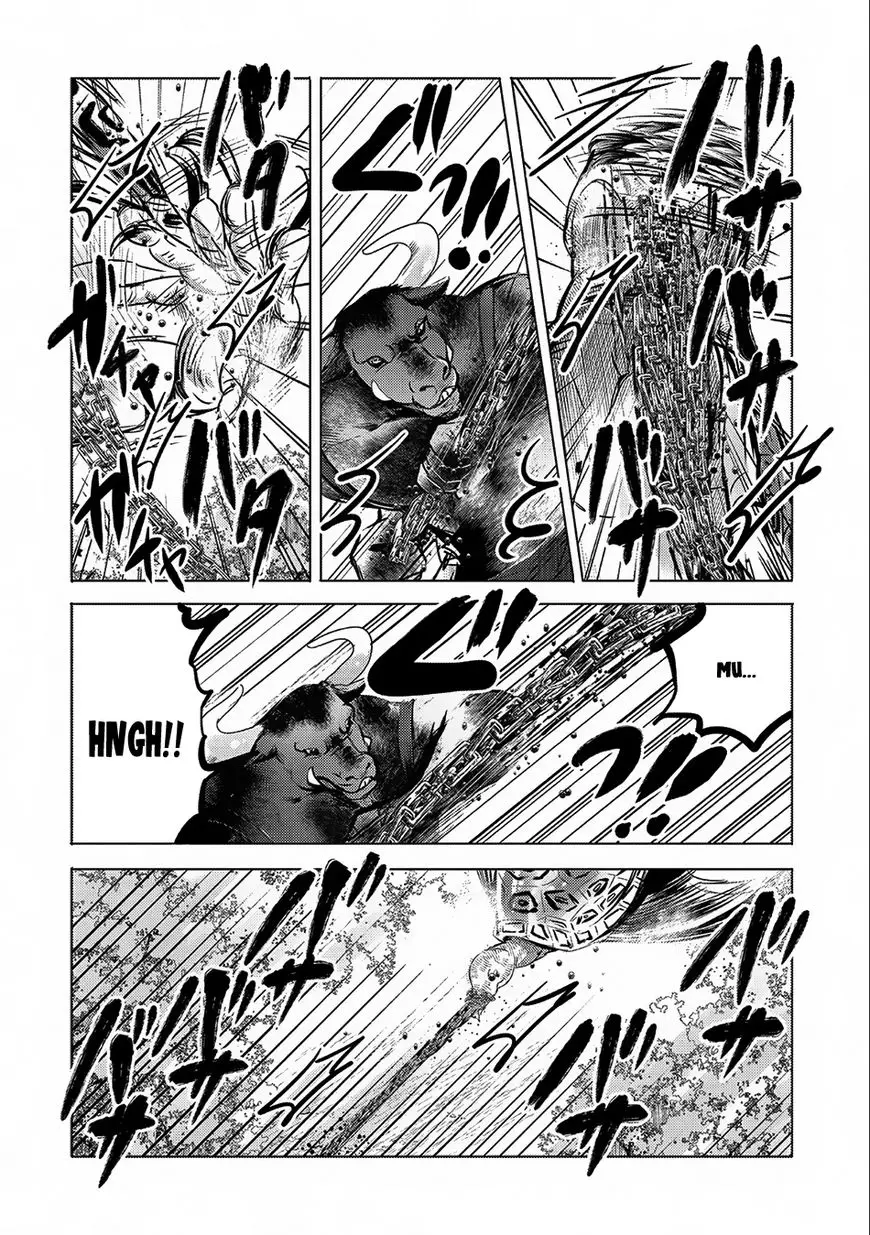 Tensei Kyuuketsuki-San Wa Ohirune Ga Shitai - 9 page 9-fccb3190