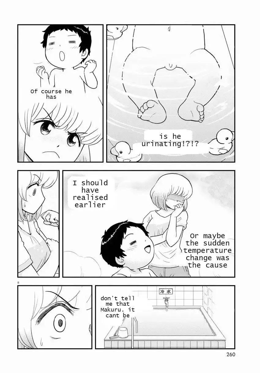 Tonari No Seki-Kun Junior - 17 page 8-71cf10e7