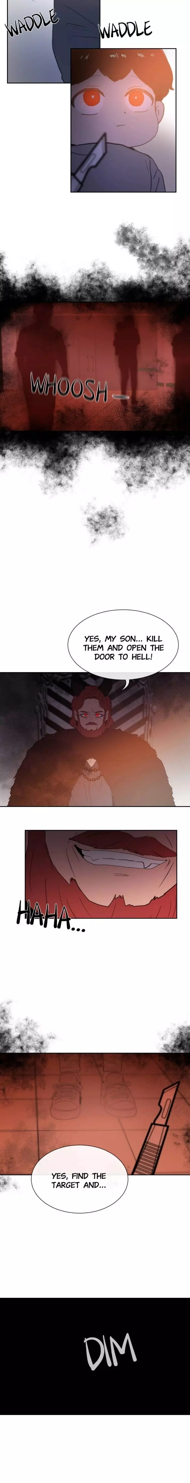 How To Raise A Demon King’S Child - 49 page 6-d1fb0acb