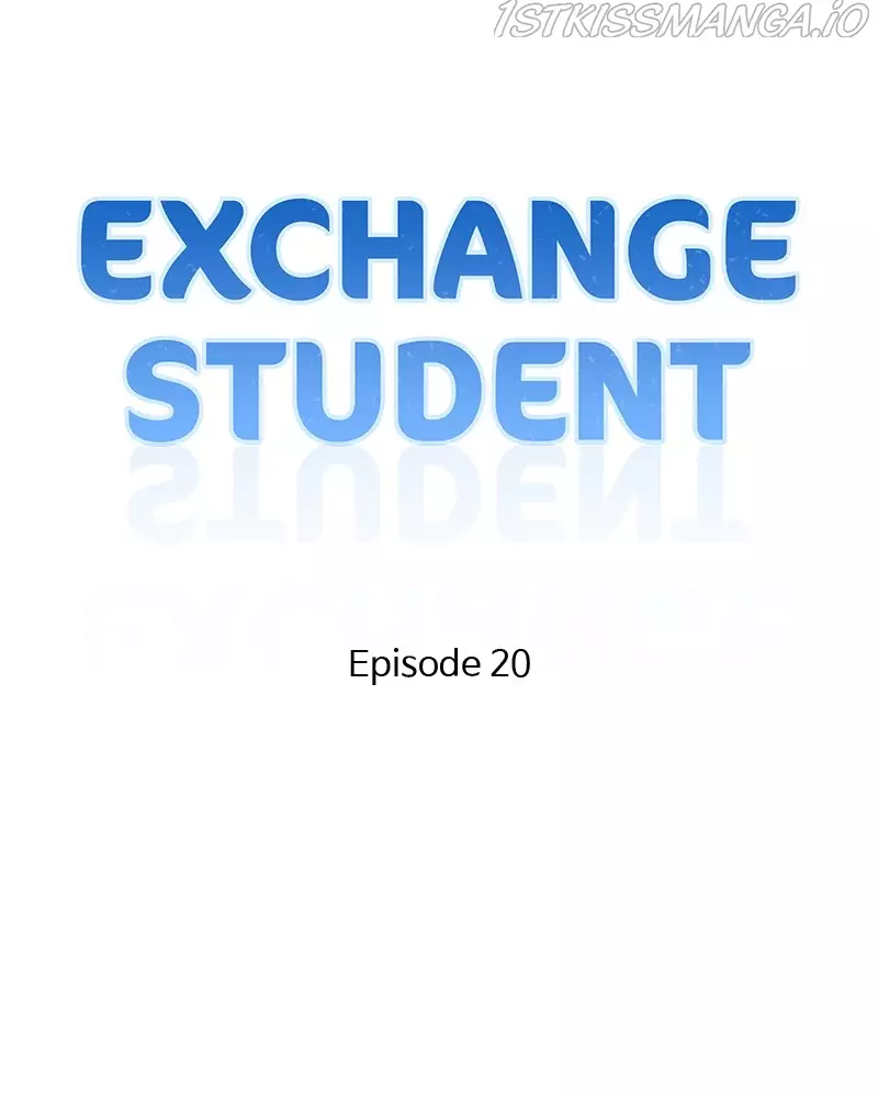 Exchange Student - 20 page 27-e7867f73