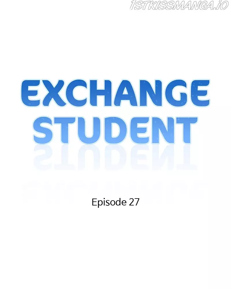 Exchange Student - 27 page 16-9881f198