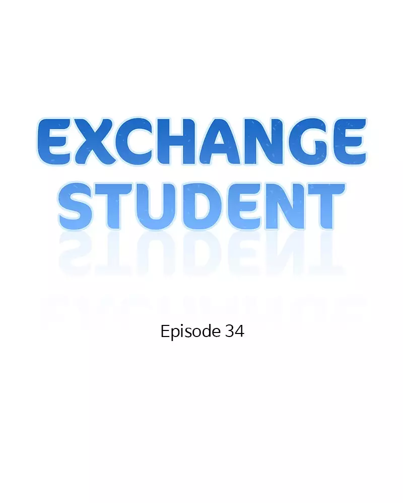 Exchange Student - 34 page 8-04861633