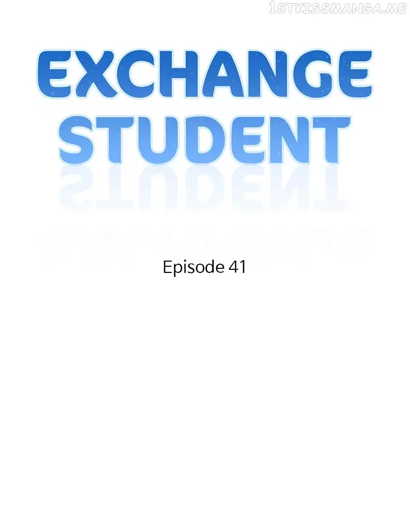 Exchange Student - 41 page 21-ce2b4182
